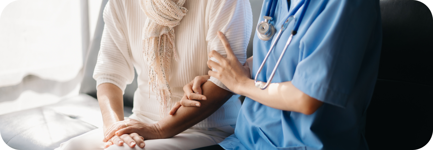 Patients & Providers